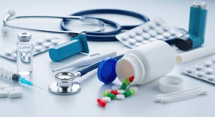 ALHEZ Medical Supplies